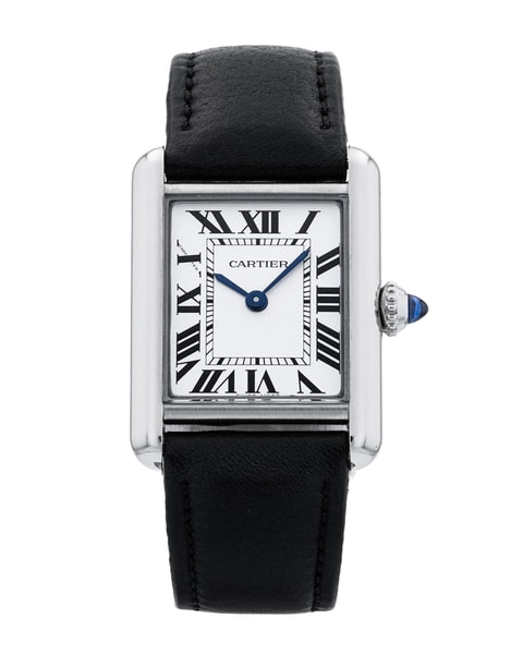 Cartier Tank Must WSTA0042